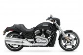 2008 Harley-Davidson VRSCD Night-Rod photo